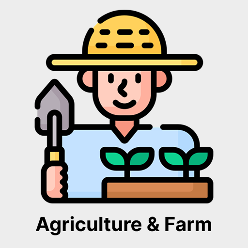Agriculture & Farm