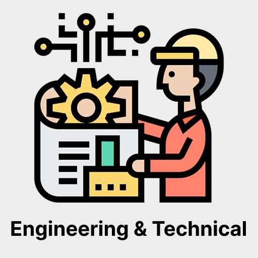 Engineering & Technical