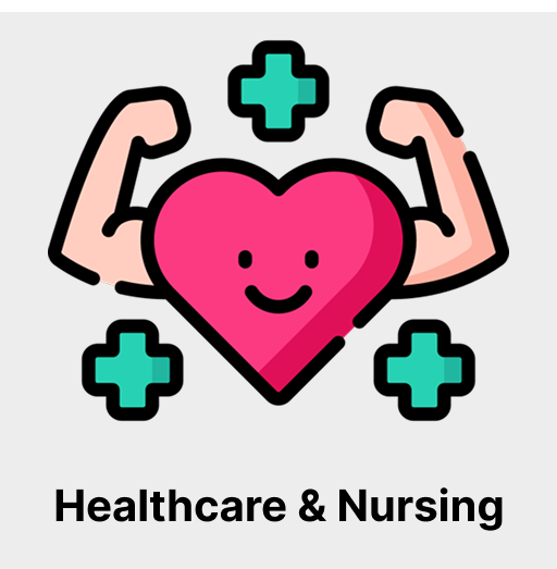 Healthcare & Nursing