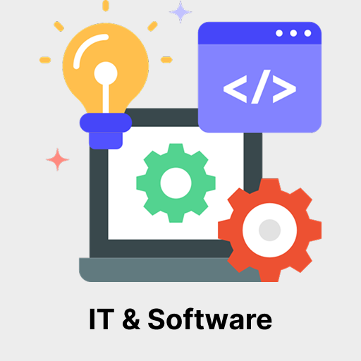 IT & Software