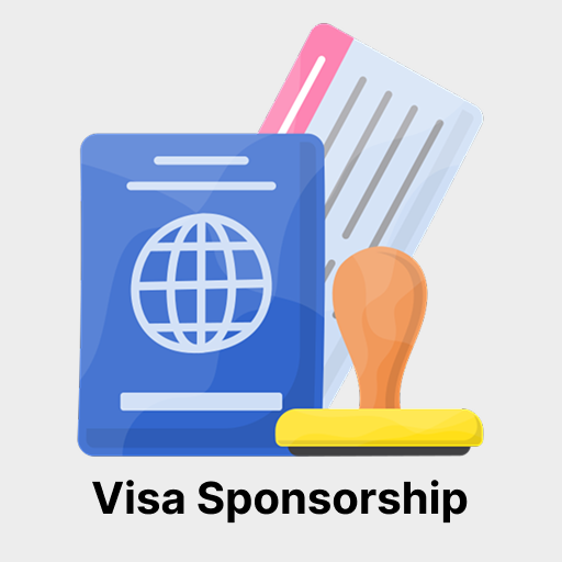 Visa Sponsorship